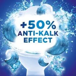 Witte Reus Blauw Actief Toiletblok - Hygiene - WC Blokjes Voordeelverpakking - 10 Stuks -Reinigingsproducten 1200x1200 325