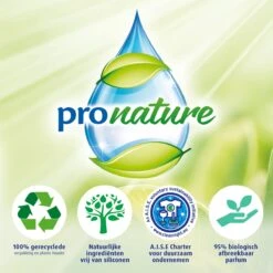 Witte Reus Pro Nature Munt Eucalyptus - 10 Stuks 18 Witte Reus Pro Nature Munt Eucalyptus - 10 Stuks -Reinigingsproducten 1200x1200 330