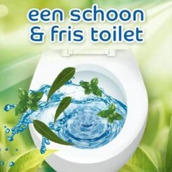 Witte Reus Pro Nature Munt Eucalyptus - 10 Stuks 19 Witte Reus Pro Nature Munt Eucalyptus - 10 Stuks -Reinigingsproducten 1200x1200 331