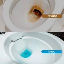 Needum ® Toiletblokjes Voor Inbouwreservoirs – WC-blokjes – Toiletblokken In Een Voordeelverpakking – 30 Stuks -Reinigingsproducten 1200x1200 382