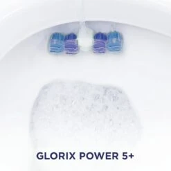 Glorix Power 5+ Ocean Toiletblokken - 7 Stuks - Voordeelverpakking -Reinigingsproducten 1200x1200 388