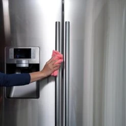 HG Roestvrijstaal Reiniger - 300ml - Onzichtbare Beschermlaag - Reinigt Snel En Streeploos 9 HG Roestvrijstaal Reiniger - 300ml - Onzichtbare Beschermlaag - Reinigt Snel En Streeploos -Reinigingsproducten 1200x1200 394