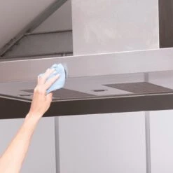 HG Roestvrijstaal Reiniger - 300ml - Onzichtbare Beschermlaag - Reinigt Snel En Streeploos 10 HG Roestvrijstaal Reiniger - 300ml - Onzichtbare Beschermlaag - Reinigt Snel En Streeploos -Reinigingsproducten 1200x1200 395