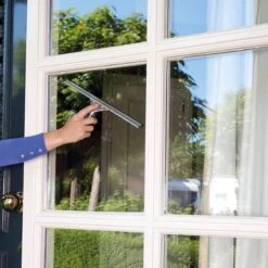 HG Glasreiniger Concentraat - 500ml - Reinigt Streeploos - De Keuze Van Professionele Glazenwassers -Reinigingsproducten 1200x1200 409