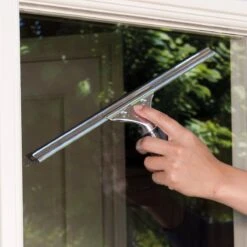 HG Glasreiniger Concentraat - 500ml - Reinigt Streeploos - De Keuze Van Professionele Glazenwassers -Reinigingsproducten 1200x1200 410