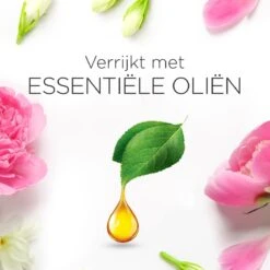 Air Wick Essential Mist Automatische Luchtverfrisser - Verfrissende Pioen En Jasmijn - 3 Navullingen -Reinigingsproducten 1200x1200 418