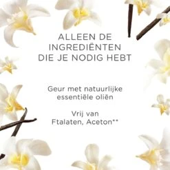 Air Wick Elektrische Luchtverfrisser - Vanille & Orchidee - 3 Navullingen -Reinigingsproducten 1200x1200 421