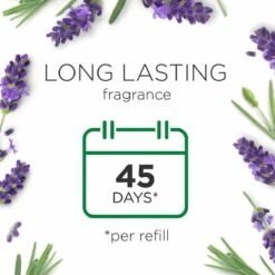 Air Wick Essential Mist Automatische Geurverspreider Luchtverfrisser - Innerlijke Rust - Navulling 16 Air Wick Essential Mist Automatische Geurverspreider Luchtverfrisser - Innerlijke Rust - Navulling -Reinigingsproducten 1200x1200 427