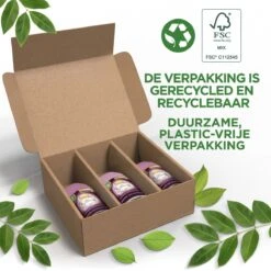 Air Wick Freshmatic Automatische Spray Luchtverfrisser - Ebbenhout & Vanille - 3 Navullingen -Reinigingsproducten 1200x1200 433