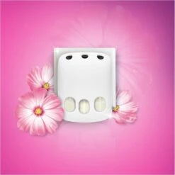 Ambi Pur Luchtverfrisser Navulling 3Volution Vleugje Bloesem 4 X 20 Ml 11 Ambi Pur Luchtverfrisser Navulling 3Volution Vleugje Bloesem 4 X 20 Ml -Reinigingsproducten 1200x1200 470