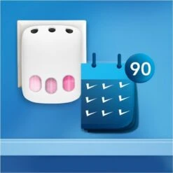 Ambi Pur Luchtverfrisser Navulling 3Volution Vleugje Bloesem 4 X 20 Ml 12 Ambi Pur Luchtverfrisser Navulling 3Volution Vleugje Bloesem 4 X 20 Ml -Reinigingsproducten 1200x1200 471