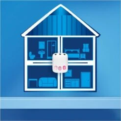 Ambi Pur Luchtverfrisser Navulling 3Volution Vleugje Bloesem 4 X 20 Ml 13 Ambi Pur Luchtverfrisser Navulling 3Volution Vleugje Bloesem 4 X 20 Ml -Reinigingsproducten 1200x1200 472