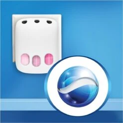 Ambi Pur Luchtverfrisser Navulling 3Volution Vleugje Bloesem 4 X 20 Ml 14 Ambi Pur Luchtverfrisser Navulling 3Volution Vleugje Bloesem 4 X 20 Ml -Reinigingsproducten 1200x1200 473