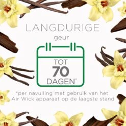 Air Wick Freshmatic Automatische Spray Luchtverfrisser - Ebbenhout & Vanille - 1 Apparaat + 2 Navullingen -Reinigingsproducten 1200x1200 476