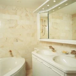 HG Natuursteen Badkamer Reiniger - 500ml - Ook Voor Marmer - Verwijdert Veilig Hardnekkig Vuil -Reinigingsproducten 1200x1200 56