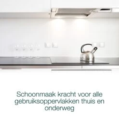 Cif Disinfect & Shine Original Desinfectie Spray - 6 X 500 Ml - Voordeelverpakking -Reinigingsproducten 1200x1200 78