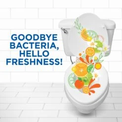 6x WC Eend Toiletreiniger Action Gel Citrus Splash 750 Ml 15 6x WC Eend Toiletreiniger Action Gel Citrus Splash 750 Ml -Reinigingsproducten 1200x1200 82