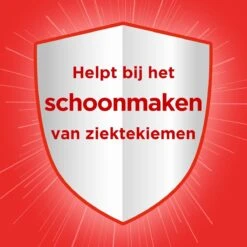 Ajax® Ajax Allesreiniger Fête Des Fleur Rode Bloem 8 X 1L - Voordeelverpakking 15 Ajax® Ajax Allesreiniger Fête Des Fleur Rode Bloem 8 X 1L - Voordeelverpakking -Reinigingsproducten 1200x1200 91