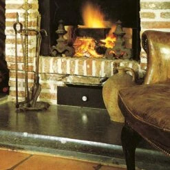 HG Schoorsteenreiniger - 500 Gr - Voor Schoorsteenkanaal, Open Haard En Allesbrander 9 HG Schoorsteenreiniger - 500 Gr - Voor Schoorsteenkanaal, Open Haard En Allesbrander -Reinigingsproducten 1200x1200 96