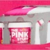 The Pink Stuff The Miracle Schoonmaak Pasta Kit - De Ultieme Beginners Bundel Voor The Pink Stuff - Schoonmaak Set -Reinigingsproducten 1200x584