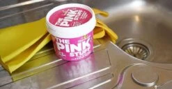 Stardrops The Pink Stuff Het Wonder Schoonmaakmiddel - 500g -Reinigingsproducten 1200x629