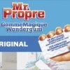 Mr Propre Magic Eraser Wondergum 1 Mr Propre Magic Eraser Wondergum -Reinigingsproducten 1200x642
