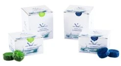 Starbluedisc Toiletblok Jaarverpakking A 24 Stuks Blauw -Reinigingsproducten 1200x655 1