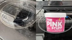 Stardrops 3x The Pink Stuff - Het Wonder Reinigingsmiddel - Allesreiniger Spray - Schoonmaakpasta Groot 850g - Milieuvriendelijk - Huishouden -Reinigingsproducten 1200x675