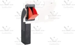 StarBlueDisc 12 Stuks Toiletblokjes Halfjaar Verpakking Blauw -Reinigingsproducten 1200x717