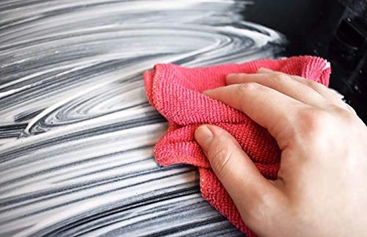 Stardrops The Pink Stuff The Pink Stuff Cleaning Paste 850 G 6 Stardrops The Pink Stuff The Pink Stuff Cleaning Paste 850 G - Afbeelding 4