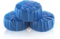 Needum Toiletblokjes Voor Inbouwreservoirs - WC Blokjes - Toiletblokken In Een Voordeelverpakking - 12 Stuks -Reinigingsproducten 1200x780