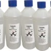 Isopropanol - Isopropyl - Alcohol - IPA - 99,9% Zuiver - 5x 1000ml -Reinigingsproducten 1200x793