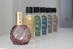 Ashleigh & Burwood Lampenolie Geurolie - Freesia & Orchid 250 Ml -Reinigingsproducten 1200x800 10