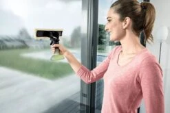 Kärcher RM 500 - Glasreiniger Concentraat - Limited Edition Witte Lelie - 750 ML 8 Kärcher RM 500 - Glasreiniger Concentraat - Limited Edition Witte Lelie - 750 ML -Reinigingsproducten 1200x800 8