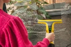 Kärcher RM 500 - Glasreiniger Concentraat - Limited Edition Witte Lelie - 750 ML 9 Kärcher RM 500 - Glasreiniger Concentraat - Limited Edition Witte Lelie - 750 ML -Reinigingsproducten 1200x800 9