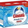 Canard Toiletreiniger Wc-blok Fresh Disc Marine Fris 1 Pak Met 2 Navulbussen 1 Canard Toiletreiniger Wc-blok Fresh Disc Marine Fris 1 Pak Met 2 Navulbussen -Reinigingsproducten 1200x857 1