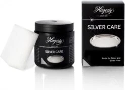 Hagerty Silver Care - Pasta Voor Zilverreiniging 185 Gr -Reinigingsproducten 1200x868