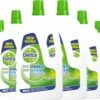 Dettol Power & Fresh - Allesreiniger - Orignal - 6 X 1,5 Liter -Reinigingsproducten 1200x883