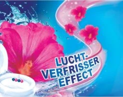 Witte Reus Kracht Actief Toiletblok - Bloesem - WC Blokjes Voordeelverpakking - 10 Stuks -Reinigingsproducten 1200x943 1