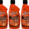 3x Mr. Muscle Power Gel Ontstopper 500 Ml 1 3x Mr. Muscle Power Gel Ontstopper 500 Ml -Reinigingsproducten 1200x951