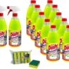 Dasty Ontvetter Voordeelpack: 2x Spuitfles + 10x Navulling+ GRATIS Set Sponzen + 1 Set Schoonmaakhandschoenen -Reinigingsproducten 1200x994 1