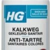 HG Kalkweg Gekleurd Sanitair 500 Ml - 2 Stuks ! -Reinigingsproducten 325x1200