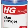 HG Glasreiniger - 500ml - 100% Streeploze Glans - Snel Droog 1 HG Glasreiniger - 500ml - 100% Streeploze Glans - Snel Droog -Reinigingsproducten 332x1200 2