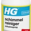 HG Schimmel Reiniger Schuimspray - 2 Stuks ! -Reinigingsproducten 333x1200 2