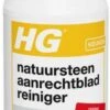 HG Natuurstenen Aanrechtbladreiniger - 500ml - Veilig In Gebruik - Streeploos Schoon - Dagelijkse Reiniging -Reinigingsproducten 333x1200 4