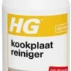 HG Kookplaatreiniger - 500ml - Streeploos Vetvrij - Dagelijks Gebruik - Geschikt Voor Alle Kookplaten -Reinigingsproducten 333x1200 6