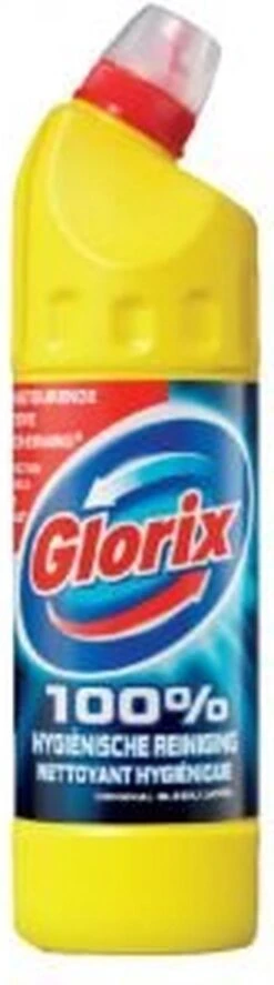 Glorix Bleek - Orginal 750ML -Reinigingsproducten 334x1200