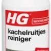 HG Kachelruitjesreiniger - 500 Ml - Verwijdert Roet, Vet En Teer -Reinigingsproducten 334x1200 6