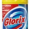 15x 750 Ml Glorix Bleek Original -Reinigingsproducten 351x1200