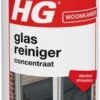 HG Glasreiniger Concentraat - 500ml - Reinigt Streeploos - De Keuze Van Professionele Glazenwassers 1 HG Glasreiniger Concentraat - 500ml - Reinigt Streeploos - De Keuze Van Professionele Glazenwassers -Reinigingsproducten 374x1200 1